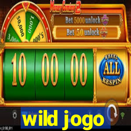 wild jogo